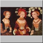 Portrait der Herzoginnen Sybille, Emilla und Sidonia von Sachsen, um 1535.jpg